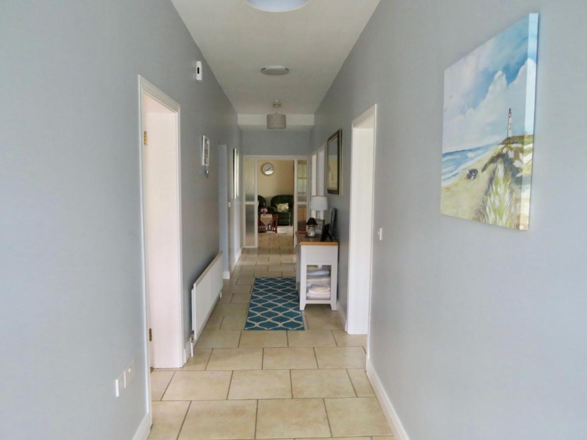 Meadowville Self-Catering Cushendall Exterior foto